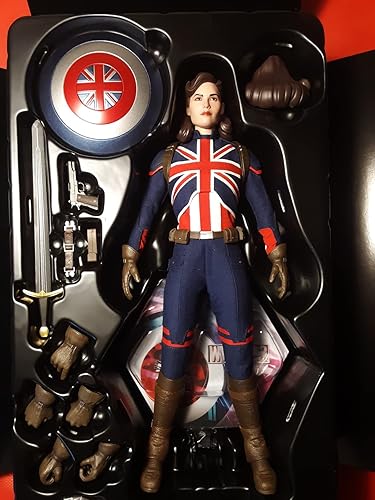 Amazon | ホットトイズ(Hot Toys) テレビ・マスターピース ホワット